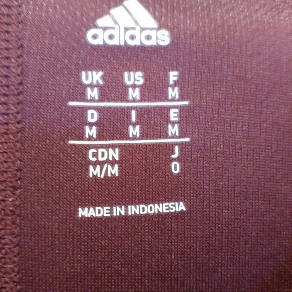 Adidas Running Response Long-Sleeved Shirt - Picture 3 of 7